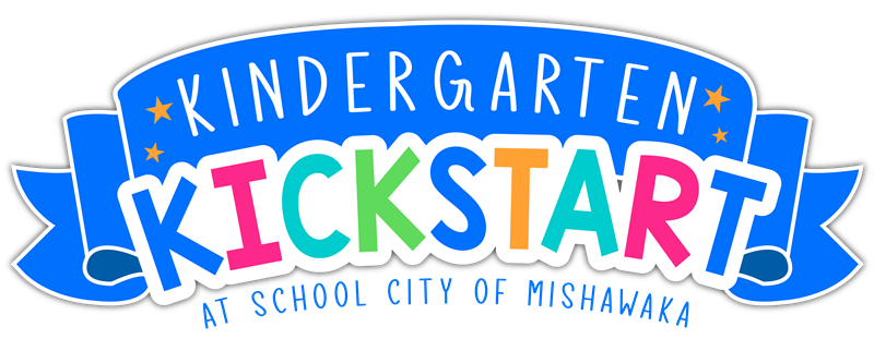 kindergarten kickstart logo